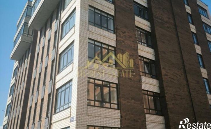 1-комн квартира улица Курсантов-Кировцев, 29,  д. 29