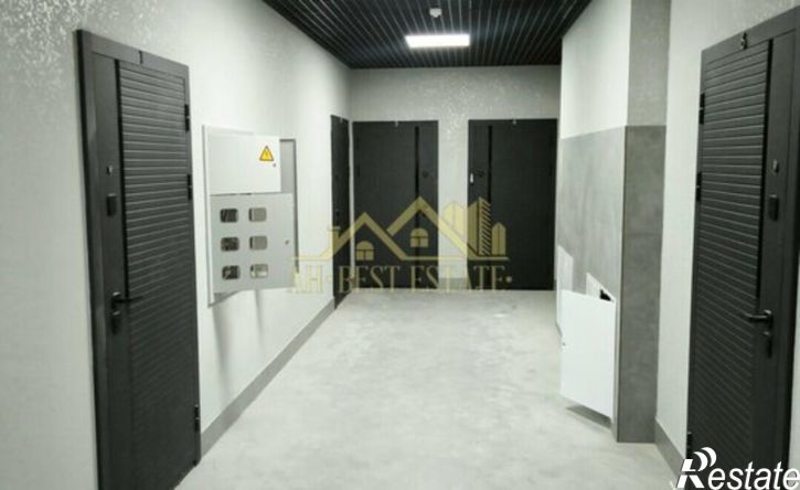 1-комн квартира улица Курсантов-Кировцев, 29,  д. 29