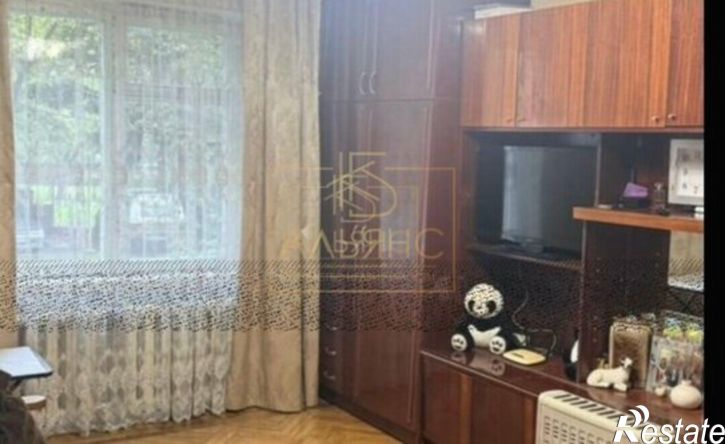 2-комн квартира Московская улица, 42/1,  д. 42/1
