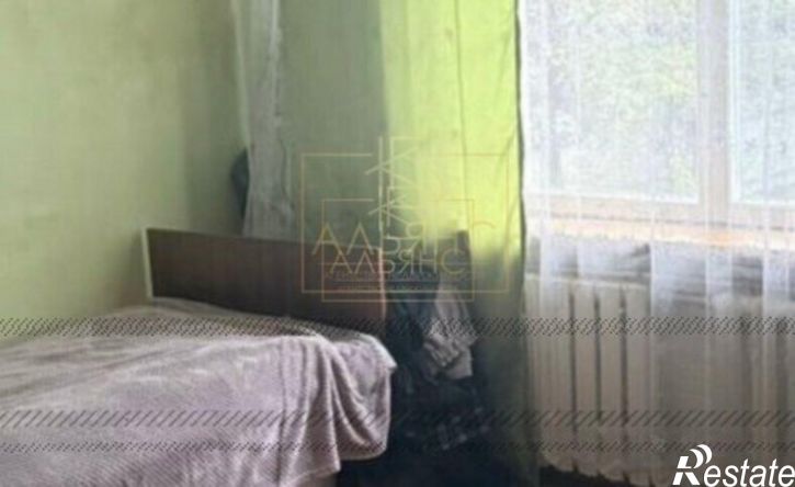 2-комн квартира Московская улица, 42/1,  д. 42/1