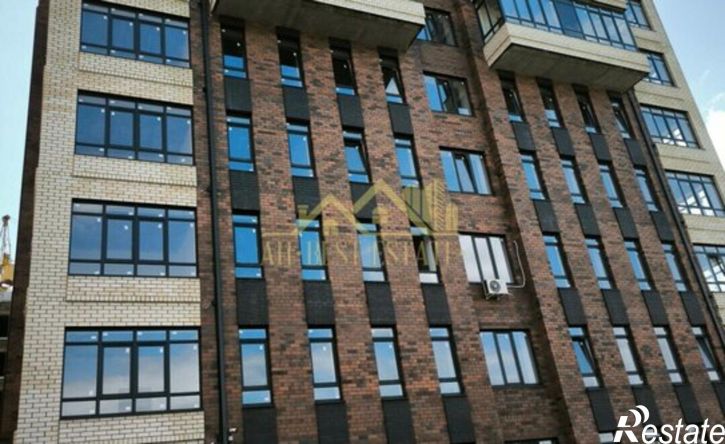 1-комн квартира улица Курсантов-Кировцев, 29,  д. 29