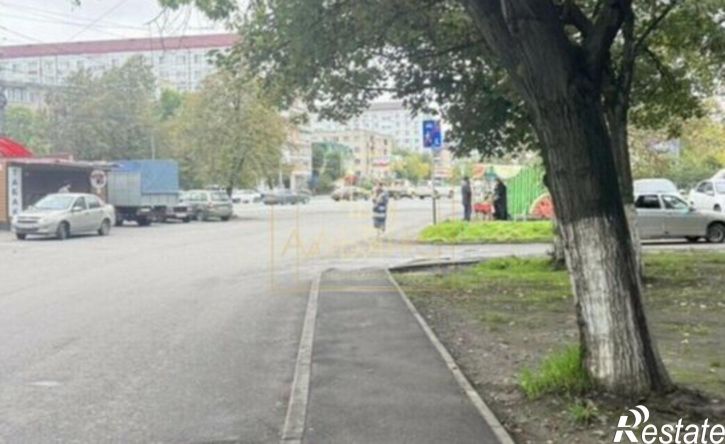 2-комн квартира Московская улица, 42/1,  д. 42/1
