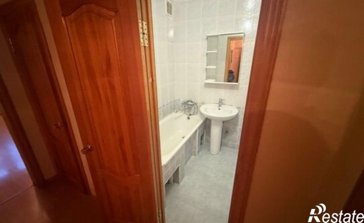 3-комн квартира Московская улица, 54,  д. 54