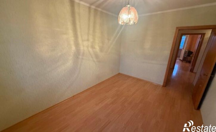 3-комн квартира Московская улица, 54,  д. 54