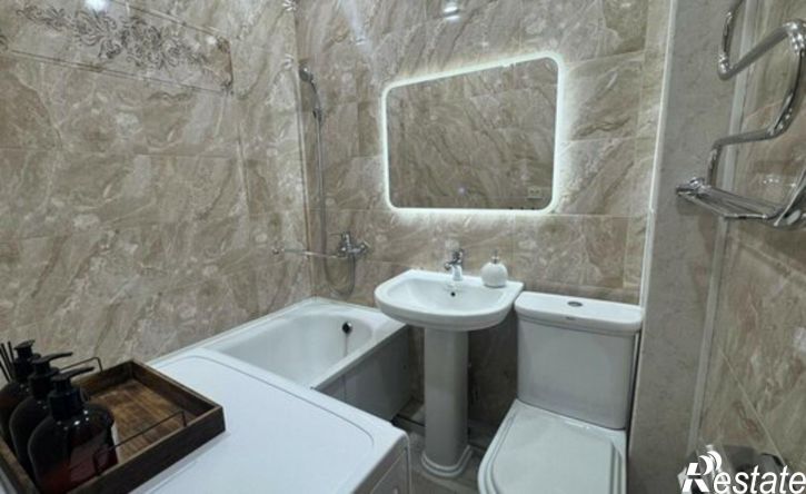 1-комн квартира Московская улица, 35,  д. 35
