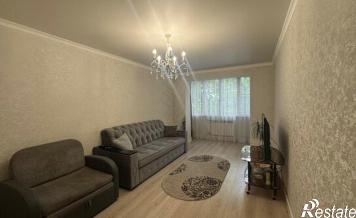 1-комн квартира Московская улица, 35,  д. 35
