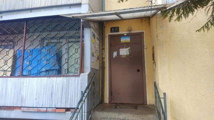 3-комн квартира Куйбышева ул., д.124к2