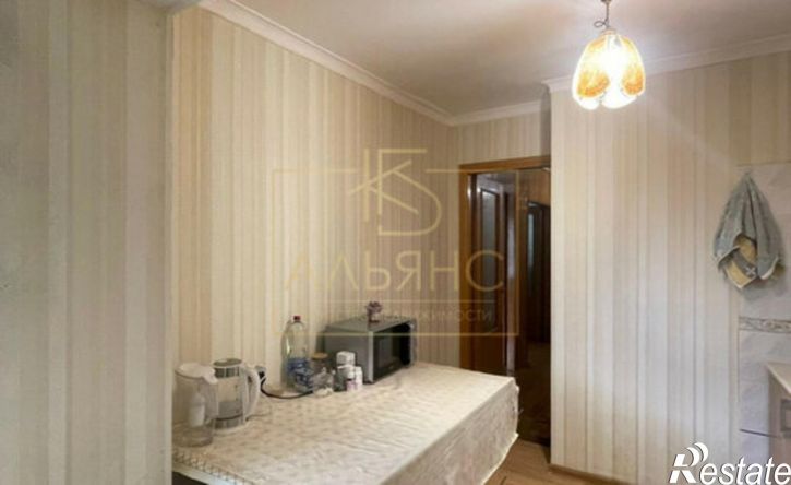 3-комн квартира ул Куйбышева, 64,  д. 64