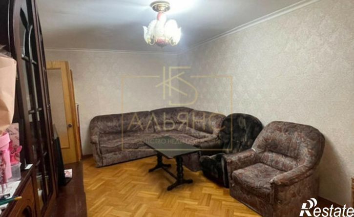 3-комн квартира ул Куйбышева, 64,  д. 64