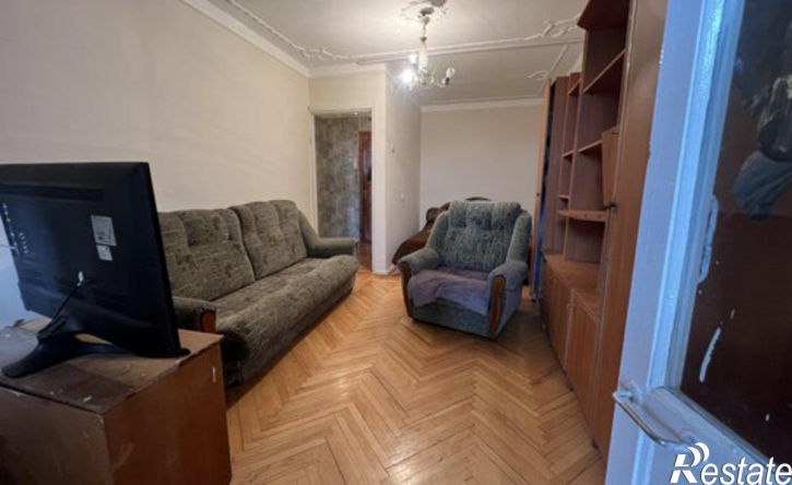 2-комн квартира улица Защитников Осетии, 20/2,  д. 20/2