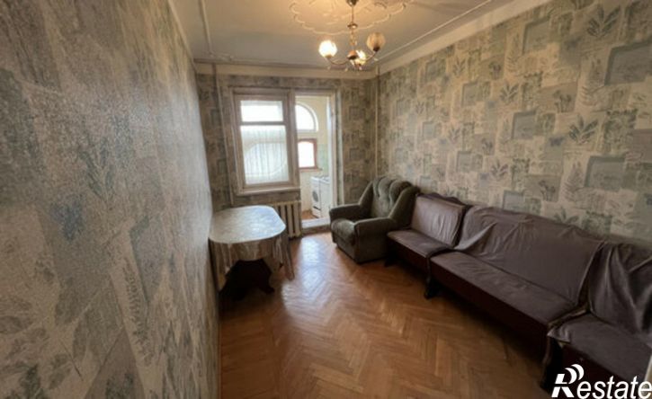 2-комн квартира ул Защитников Осетии, 20/2,  д. 20/2
