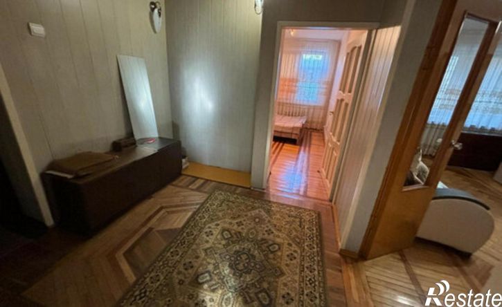 3-комн квартира улица Защитников Осетии, 20/1,  д. 20/1