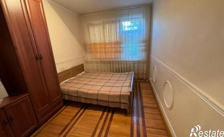 3-комн квартира улица Защитников Осетии, 20/1,  д. 20/1