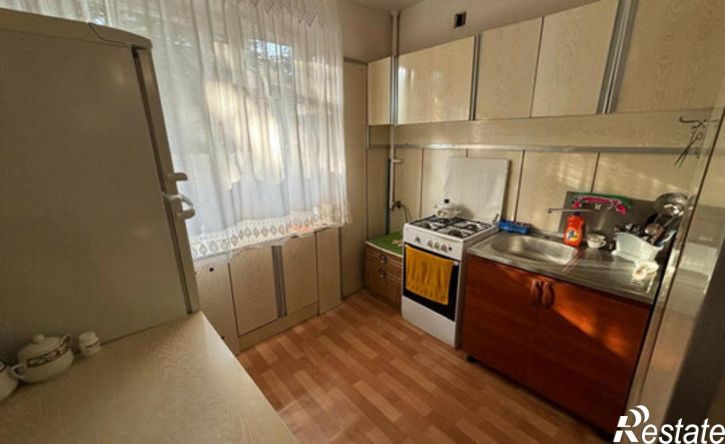 3-комн квартира улица Защитников Осетии, 20/1,  д. 20/1