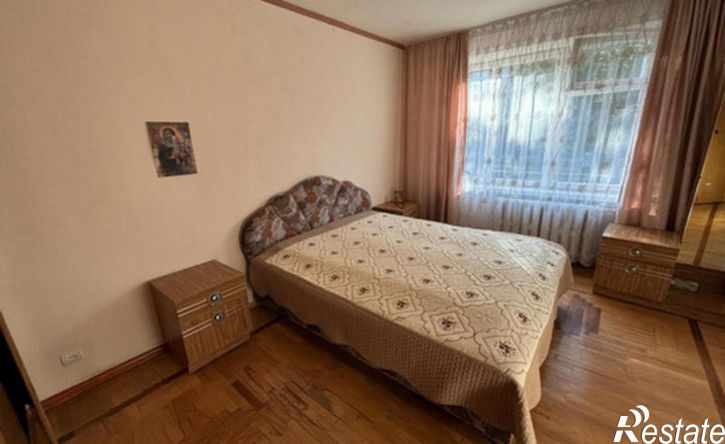 3-комн квартира улица Защитников Осетии, 20/1,  д. 20/1