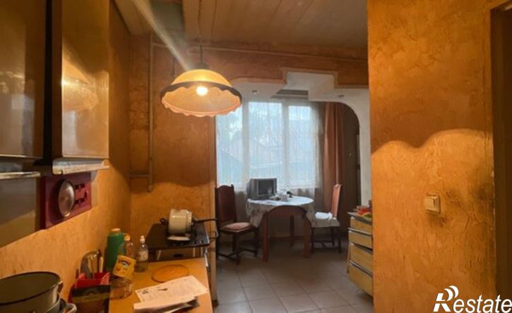 4-комн квартира Железнодорожный пер, 5,  д. 5