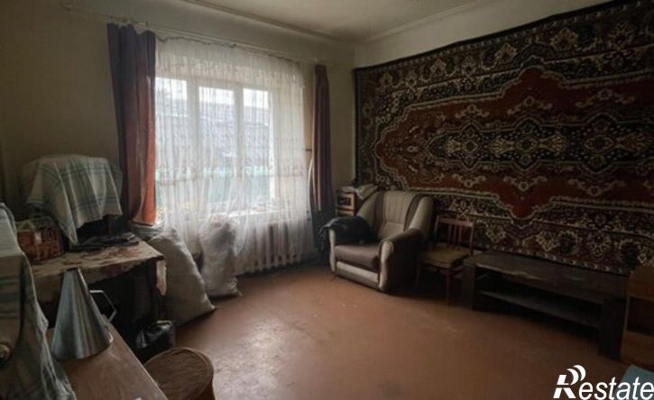 4-комн квартира Железнодорожный пер, 5,  д. 5