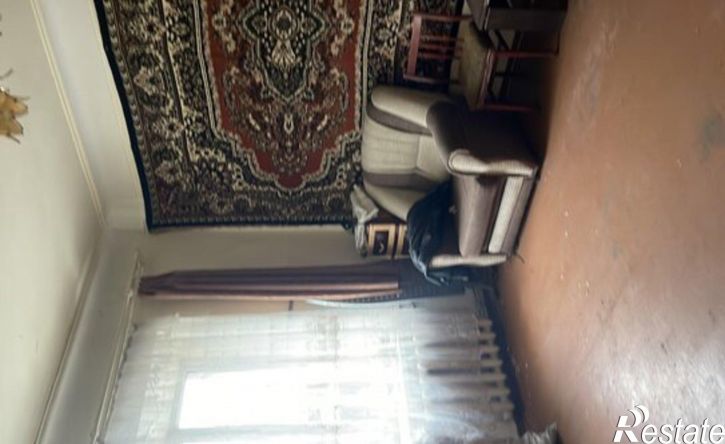 4-комн квартира Железнодорожный пер, 5,  д. 5