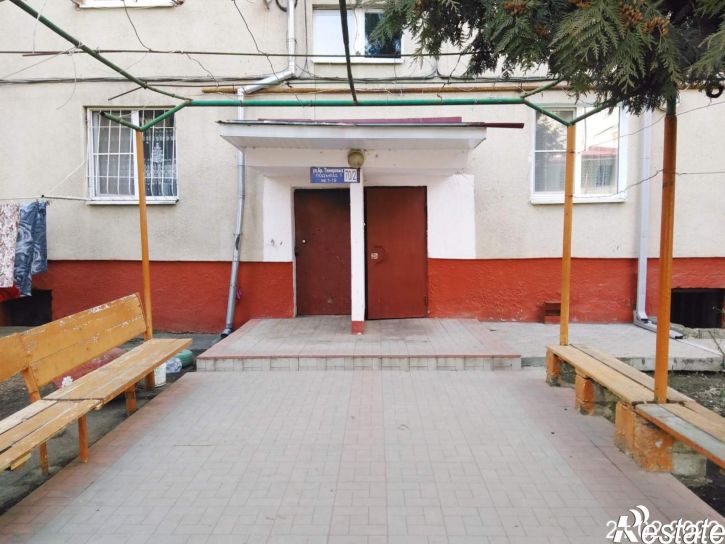 2-комн квартира Братьев Темировых ул., д.70/2