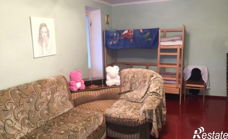 2-комн квартира ул Защитников Осетии, 41,  д. 41