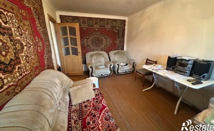 4-комн квартира ул Генерала Дзусова, 24,  д. 24