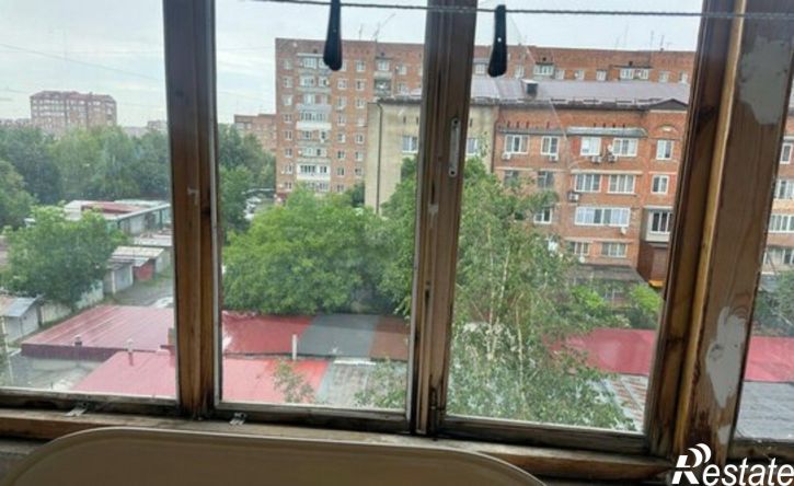 4-комн квартира ул Генерала Дзусова, 24,  д. 24