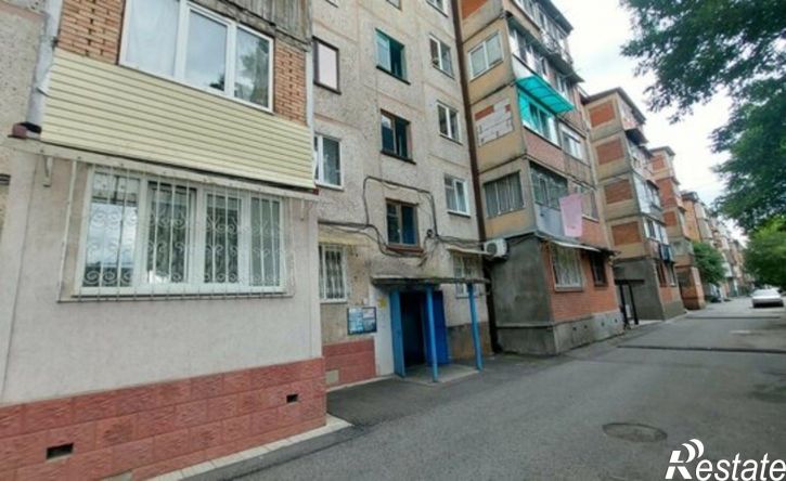 1-комн квартира Автобусный переулок, 10,  д. 10