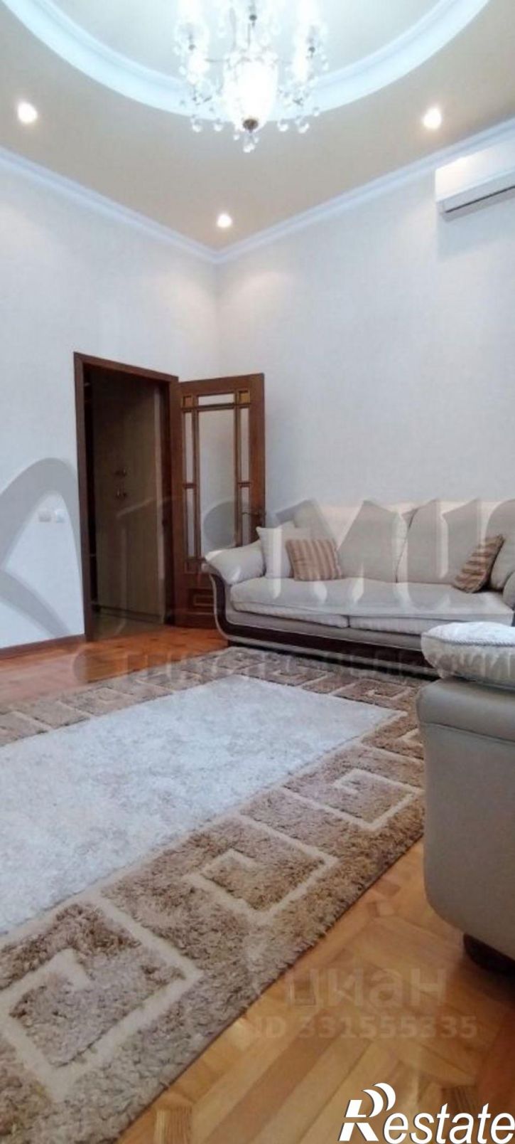 2-комн квартира Покровский переулок, 8А,  д. 8А