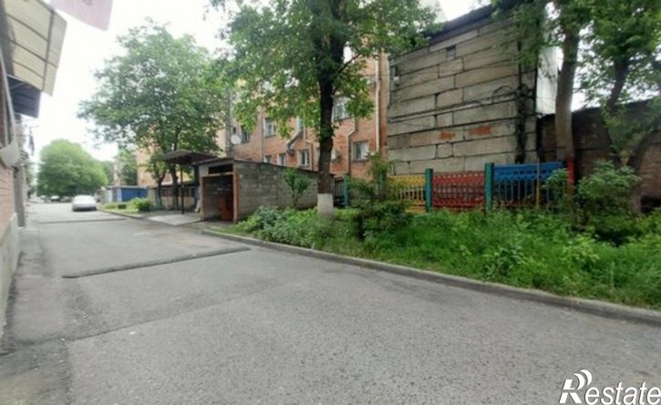1-комн квартира Автобусный переулок, 10,  д. 10