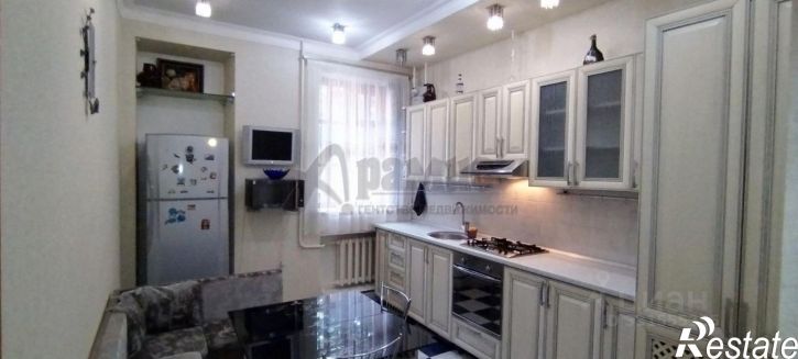 2-комн квартира Покровский переулок, 8А,  д. 8А