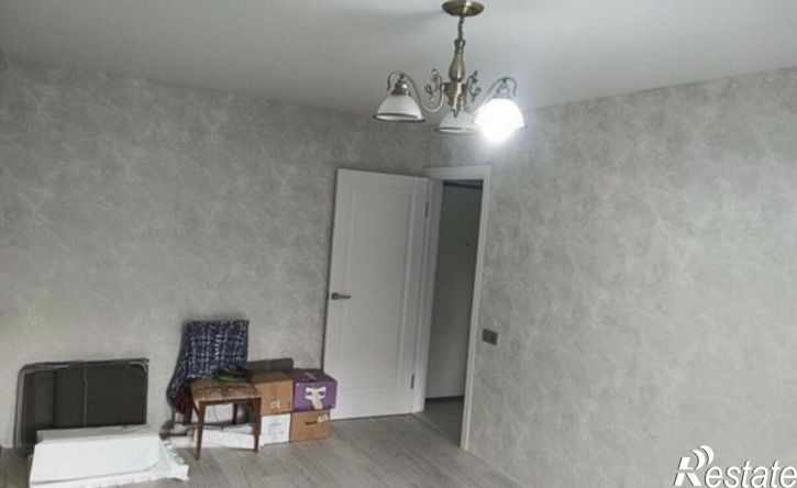 1-комн квартира Автобусный переулок, 10,  д. 10