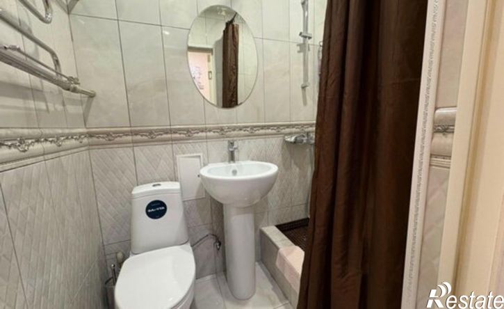 1-комн квартира улица Ватутина, 17А,  д. 17А