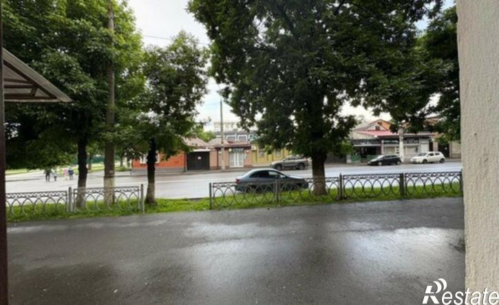 1-комн квартира улица Ватутина, 17А,  д. 17А