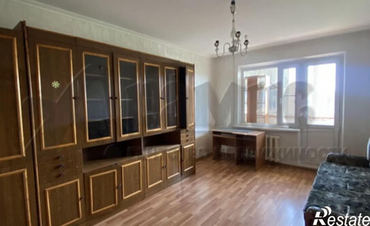 2-комн квартира Весенняя улица, 15,  д. 15
