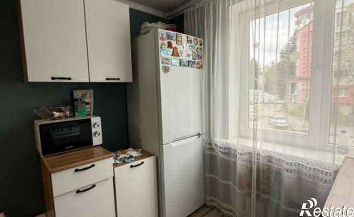 2-комн квартира ул Николаева, 27,  д. 27