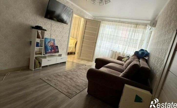 2-комн квартира ул Николаева, 27,  д. 27