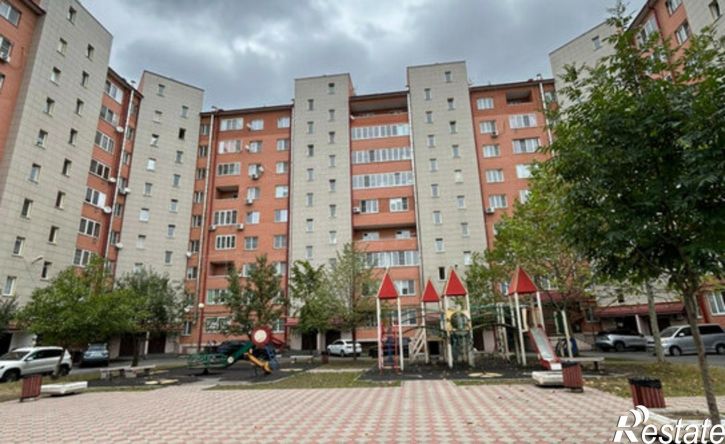 2-комн квартира ул Кырджалийская, 10,  д. 10
