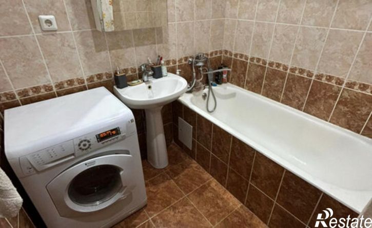 2-комн квартира ул Кырджалийская, 10,  д. 10