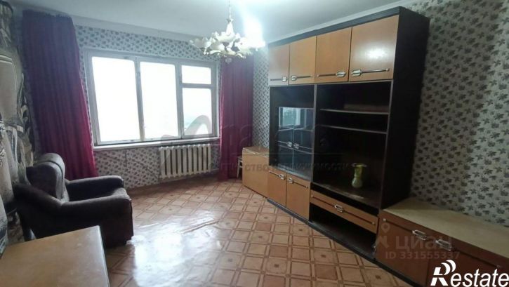 3-комн квартира ул Владикавказская, 49,  д. 49