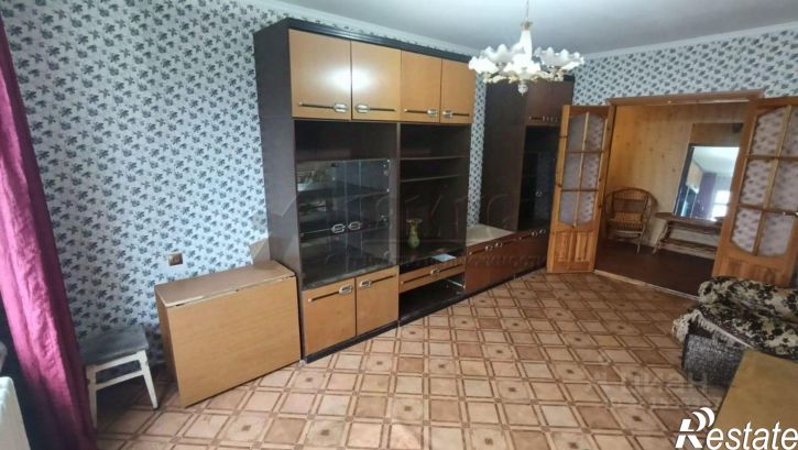 3-комн квартира ул Владикавказская, 49,  д. 49