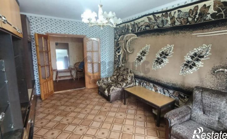 3-комн квартира ул Владикавказская, 16,  д. 16