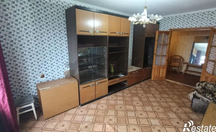 3-комн квартира ул Владикавказская, 16,  д. 16