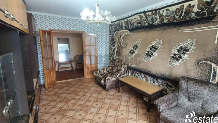 3-комн квартира ул Владикавказская, 49,  д. 49