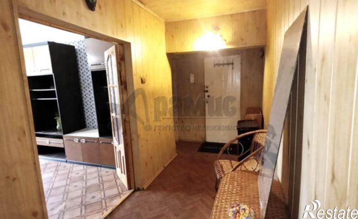 3-комн квартира ул Владикавказская, 16,  д. 16