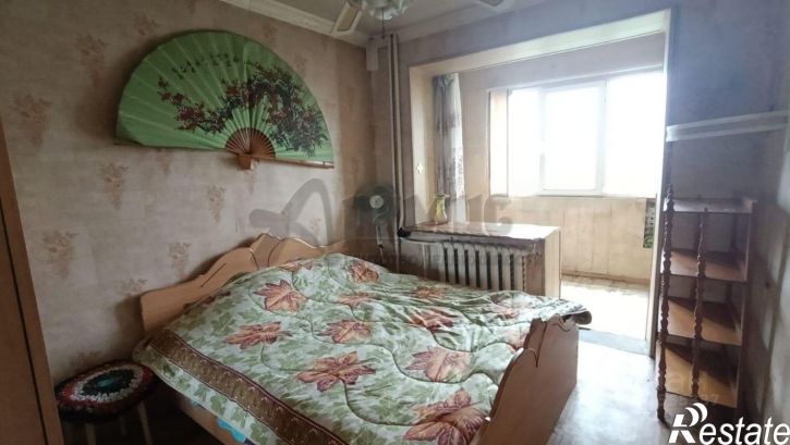3-комн квартира ул Владикавказская, 49,  д. 49