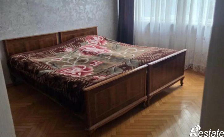 3-комн квартира ул Астана Кесаева, 27 2,  д. 27 2,  к. 2
