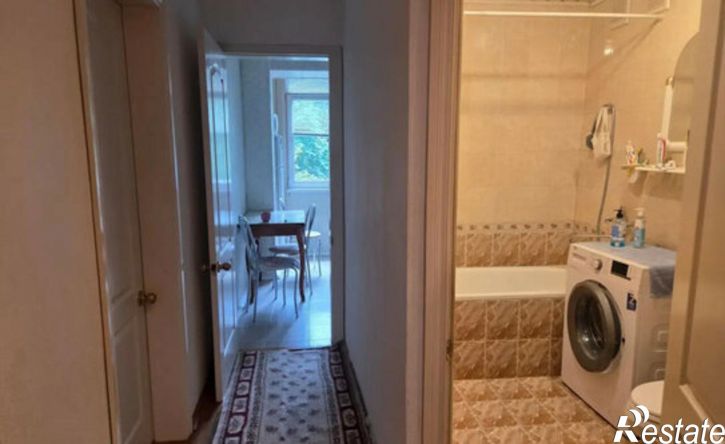 3-комн квартира ул Астана Кесаева, 27 2,  д. 27 2,  к. 2