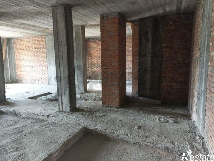 3-комн квартира проспект Коста, 121/30,  д. 121/30
