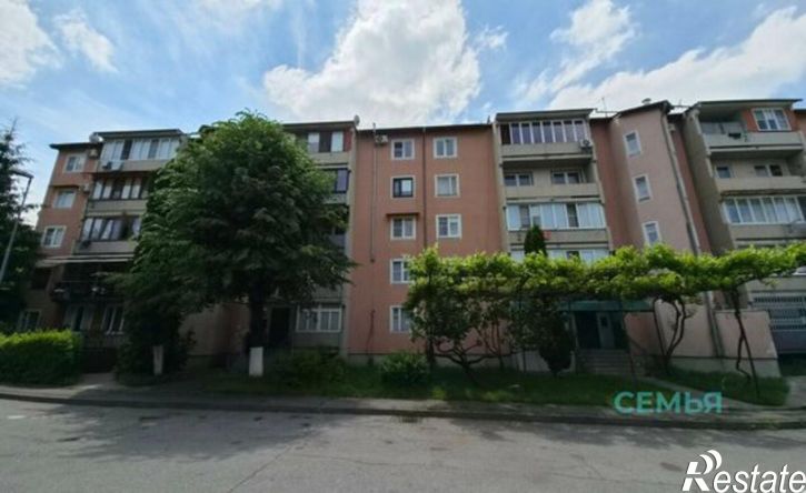 3-комн квартира улица Куйбышева, 128/4,  д. 128/4