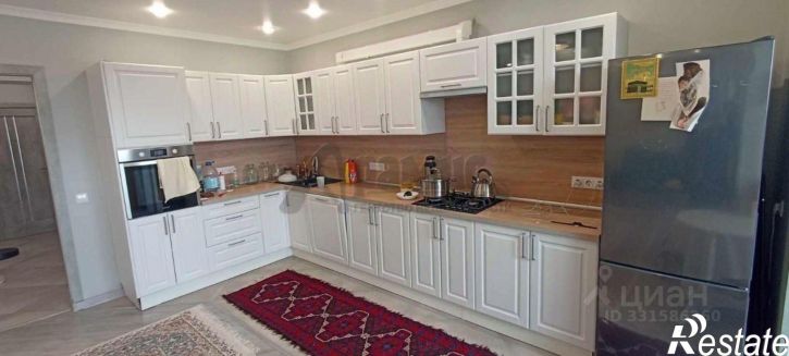 4-комн квартира ул Владикавказская, 49,  д. 49